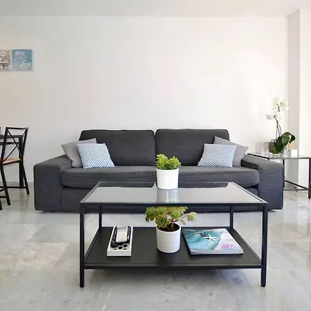 Estupendo El La Mejor Ubicacion Apartment Benalmadena