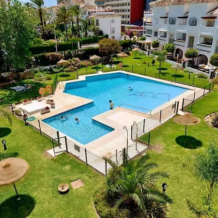 Estupendo El La Mejor Ubicacion Apartment *