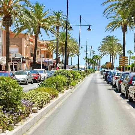 Estupendo El La Mejor Ubicacion * Benalmadena