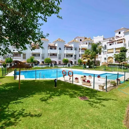 Apartment Estupendo El La Mejor Ubicacion Benalmadena