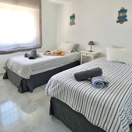 Estupendo El La Mejor Ubicacion Benalmadena