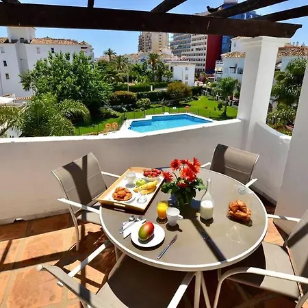 Estupendo El La Mejor Ubicacion Apartment Benalmadena