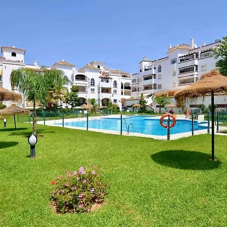 Estupendo El La Mejor Ubicacion * Benalmadena