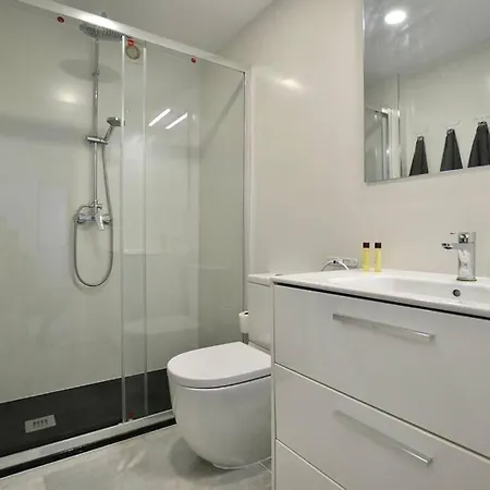Appartement Estupendo El La Mejor Ubicacion