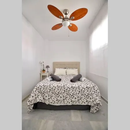 Appartement Estupendo El La Mejor Ubicacion